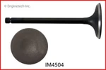 Intake Valve Enginetech, Inc. IM4504 Fits 1996 Subaru Legacy 2.5L-H4 New. Price: $25.99.