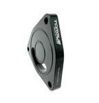 Torque Solution Blow Off Billet Bov Sound Plate Dodge Caliber & Neon SRT-4 Black New. Price: $79.95.