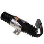 24V Shut Down Solenoid 11033954 SA-4527-24 For Woodward Volvo L90B L150C New. Price: $112.89.
