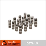 Racing 5.0L 302 Hydraulic Roller Lifters Valve Tappets 85-95 Mustang 351W New. Price: $149.28.