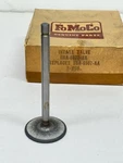 Nos Ford Intake Valve B8A-6507-BA 2.025" Head 5.479" Length Single Pc New. Price: $12.95.