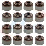 Apex Engine Valve Stem Oil Seal Set For Eclipse, Galant, Lancer+more AVS2012 New. Price: $28.89.