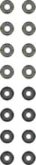 Engine Valve Stem Oil Seal Set Victor Reinz 12-54024-01 New. Price: $100.99.