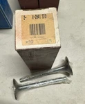 Sealed Power Lot Of Engine Valve Part V-2041 New. Price: $21.75.