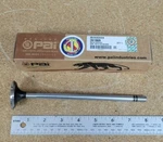 Exhaust Valve For Caterpillar C15. (QTY.1) Pai # 391969 Ref. 4644668 464-4668 New. Price: $35.00.