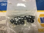 Engine Valve Stem Seal Set Fel-pro Ss 70937 New. Price: $20.00.