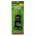 Valterra T1001VPM Metal Handle 1-1/2" Bladex Waste Valve New. Price: $16.67.