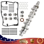 For Vw MK5 Jetta Brm 1.9 2005 2006 038109101AH Camshaft Lifter Kit Set New. Price: $95.46.