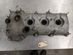Left Valve Cover 10-12 Ford Flex 3.5 AA5E6583EC Used. Price: $68.20.