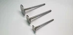 Ferrea 35.6MM 5.98MM 102.33MM Comp Plus Intake Valve-set Of 12 Fits RB26 New. Price: $401.08.