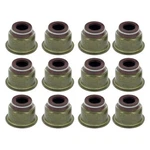 For Toyota Land Cruiser 1985-1992 Apex Auto Valve Stem Seal Set New. Price: $18.91.