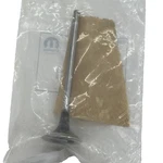 Genuine Mopar Brand 4884874AB Engine Exhaust Valve New Old Stock. Price: $19.99.