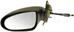 Dorman 955-113 Side View Mirror Fits Dodge Plymouth Models New. Price: $35.36.