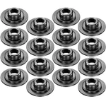 Manley 23656-16 Street Master Steel Retainers New. Price: $65.57.