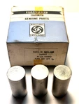 Nos Set Of Cam Follower Tappets Triumph 2000 Spitfire MK3 1500 Herald 143552 New. Price: $24.99.