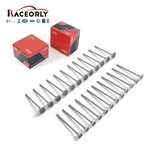 Raceorly 24PCS N55 3.0L Intake Exhaust Valves For Bmw 335I X5 E92 F10 F15 F30 New. Price: $85.00.