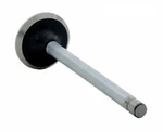 Genuine Enginetech Exhaust Valve V2689B New. Price: $133.74.