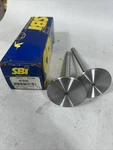 1970-1973 Pontiac Gto 400CI 6.6L V8 Intake Valves. Sbi 01296 New. Price: $20.00.