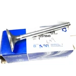 Oem Gm 1995 - 2009 Chevrolet Buick Pontiac Engine Exhaust Valve 12579949 New. Price: $31.95.