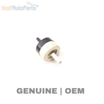 2004-2006 Vw Phaeton Vacuum Check Valve 046905291A Used. Price: $11.99.